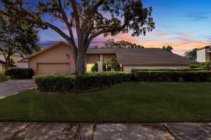 4312 MIDDLE LAKE DRIVE, TAMPA, FL 33624 - MLS#MFRTB8434307