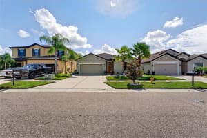 14447 ALISTAR MANOR DRIVE, WIMAUMA, FL 33598 Sold 10/16/25