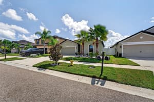 14447 ALISTAR MANOR DRIVE, WIMAUMA, FL 33598 Sold 10/16/25