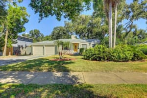 329 57TH AVENUE, ST PETERSBURG, FL 33705 - MLS#MFRTB8434325