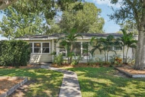 5441 39TH AVENUE, ST PETERSBURG, FL 33709 - MLS#MFRTB8434326