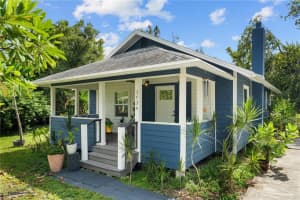 3734 57TH AVENUE, ST PETERSBURG, FL 33714 - MLS#MFRTB8434327