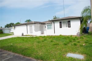 1741 FAIRFIELD STREET, HOLIDAY, FL 34691 - MLS#MFRTB8434335