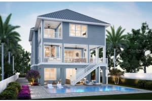 10178 GULF BOULEVARD, TREASURE ISLAND, FL 33706 - MLS#MFRTB8434337
