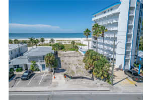 10178 GULF BOULEVARD, TREASURE ISLAND, FL 33706 - MLS#MFRTB8434337