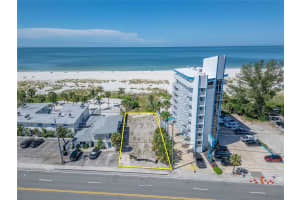 10178 GULF BOULEVARD, TREASURE ISLAND, FL 33706 - MLS#MFRTB8434337