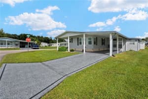 5802 Cheyenne St, ZEPHYRHILLS