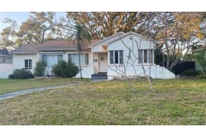 525 36th Ave NE, St. Petersburg, FL 33704, Sold 10/03/25