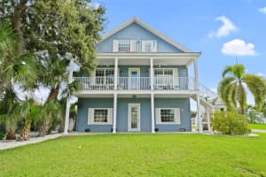 204 21ST AVENUE, INDIAN ROCKS BEACH, FL 33785 - MLS#MFRTB8434362