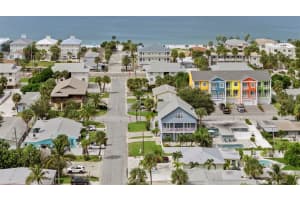 204 21ST AVENUE, INDIAN ROCKS BEACH, FL 33785 - MLS#MFRTB8434362