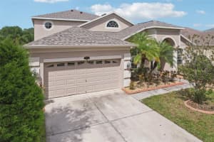 10814 BREAKING ROCKS DRIVE, TAMPA, FL 33647 Sold 11/28/25
