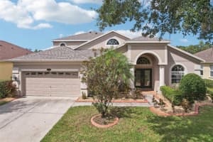 10814 BREAKING ROCKS DRIVE, TAMPA, FL 33647 Sold 11/28/25