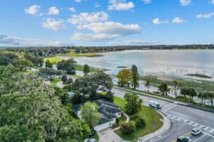 225 LAKE HOLLINGSWORTH DRIVE, LAKELAND, FL 33803 - MLS#MFRTB8434372