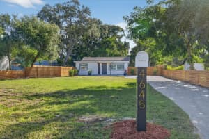 4645 80TH STREET, ST PETERSBURG, FL 33709 - MLS#MFRTB8434378