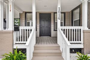 1014 LAKE AVENUE, TAMPA, FL 33605 Sold 12/01/25