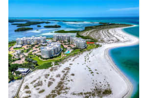 800 COLLANY ROAD, TIERRA VERDE, FL 33715 - MLS#MFRTB8434390