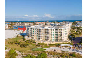 800 COLLANY ROAD, TIERRA VERDE, FL 33715 - MLS#MFRTB8434390