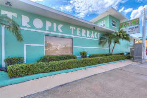 11730 Gulf Blvd #4, TREASURE ISLAND