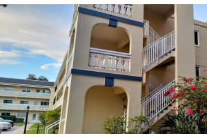 2256 SPANISH DRIVE, CLEARWATER, FL 33763 - MLS#MFRTB8434396
