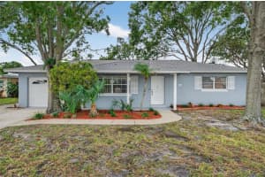 11319 62ND AVENUE, SEMINOLE, FL 33772 Sold 01/16/26