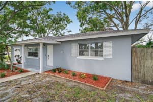 11319 62ND AVENUE, SEMINOLE, FL 33772 Sold 01/16/26