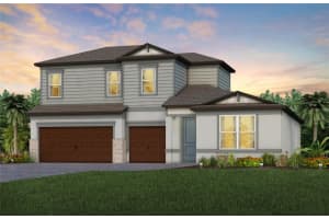 6841 JARED OAKS DRIVE, WESLEY CHAPEL, FL 33545 - MLS#MFRTB8434435