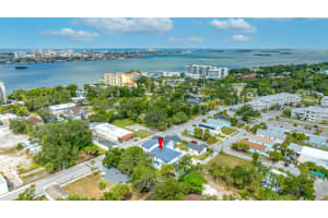 527 GARDEN AVENUE, CLEARWATER, FL 33755 - MLS#MFRTB8434437