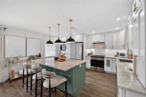 5153 SALMON DRIVE, ST PETERSBURG, FL 33705 - MLS#MFRTB8434443