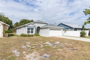 6447 PENNSYLVANIA AVENUE, NEW PORT RICHEY, FL 34653 Sold 11/14/25