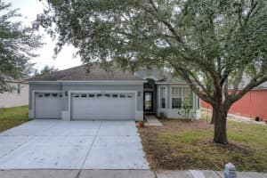 3672 BRAEMERE DRIVE, SPRING HILL, FL 34609 - MLS#MFRTB8434455