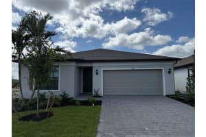 2772 Winding Creek Trl, NORTH PORT