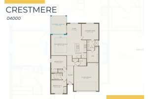 2772 WINDING CREEK TRAIL, NORTH PORT, FL 34289 Sold 12/23/25