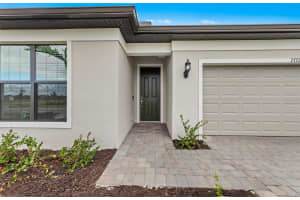 2772 WINDING CREEK TRAIL, NORTH PORT, FL 34289 Sold 12/23/25