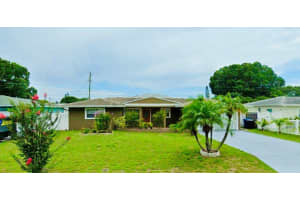 3892 26TH AVENUE, ST PETERSBURG, FL 33713 - MLS#MFRTB8434485