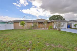 3892 26TH AVENUE, ST PETERSBURG, FL 33713 - MLS#MFRTB8434485