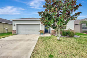 928 MEADOW GLADE DRIVE, RUSKIN, FL 33570 Sold 12/01/25