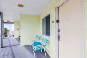 445 GULFVIEW BOULEVARD, CLEARWATER BEACH, FL 33767 - MLS#MFRTB8434513