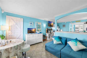 445 GULFVIEW BOULEVARD, CLEARWATER BEACH, FL 33767 - MLS#MFRTB8434513