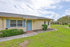 1908 Canterbury Ln #20, SUN CITY CENTER