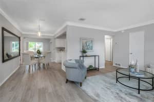 3080 70TH STREET, ST PETERSBURG, FL 33710 - MLS#MFRTB8434515