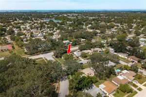 2060 BUTTERNUT CIRCLE, CLEARWATER, FL 33763 - MLS#MFRTB8434519