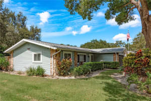 2060 BUTTERNUT CIRCLE, CLEARWATER, FL 33763 - MLS#MFRTB8434519