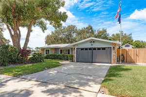2060 BUTTERNUT CIRCLE, CLEARWATER, FL 33763 - MLS#MFRTB8434519