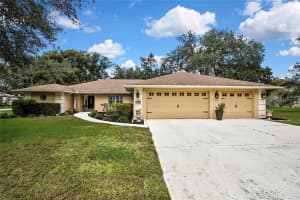7224 ROYAL OAK DRIVE, SPRING HILL, FL 34607 - MLS#MFRTB8434520