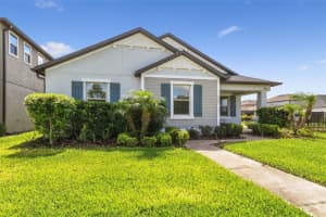 4746 BEXLEY VILLAGE DRIVE, LAND O LAKES, FL 34638 - MLS#MFRTB8434523