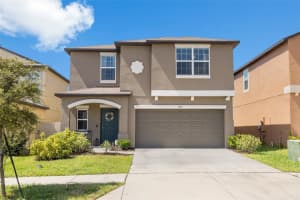 9919 Aqua Miles Path, WESLEY CHAPEL