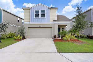 7704 TWIN LEAF TERRACE, PARRISH, FL 34219 - MLS#MFRTB8434534