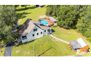 27151 HIAWATHA BOULEVARD, BROOKSVILLE, FL 34601 - MLS#MFRTB8434539