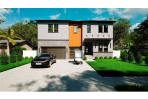 4219 W Bay View Ave, TAMPA
