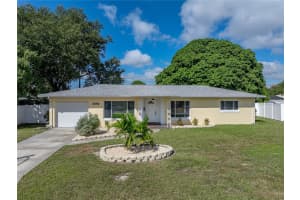 3889 19TH AVENUE, ST PETERSBURG, FL 33713 - MLS#MFRTB8434546